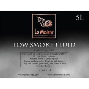 Le Maitre 2900 2900