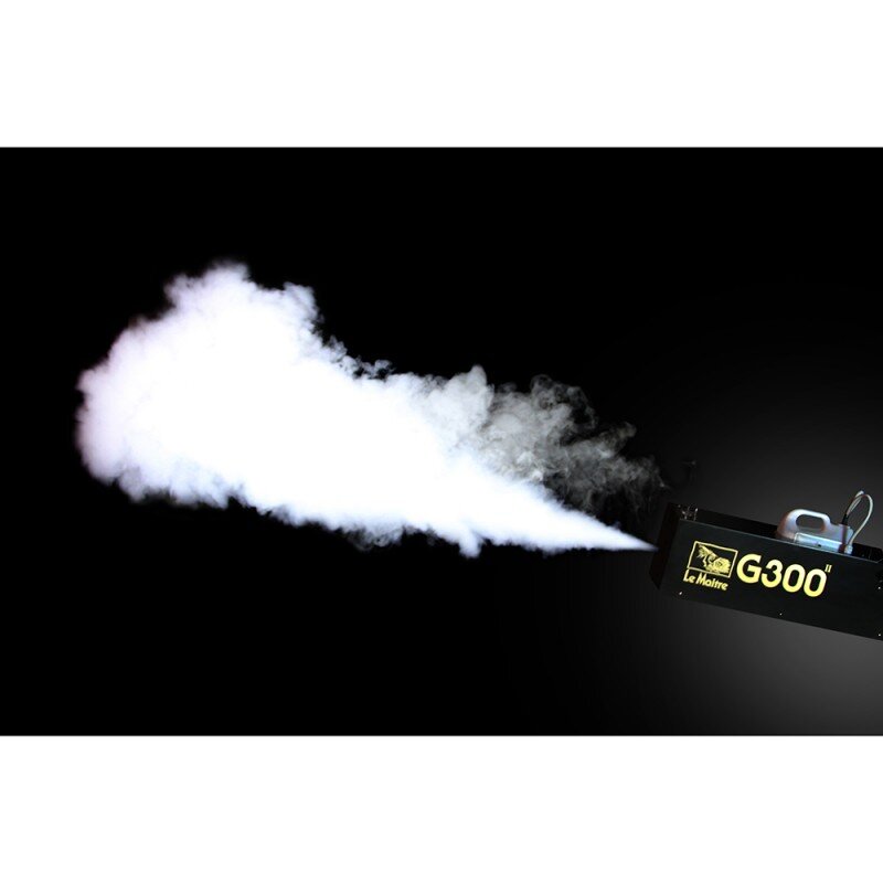 Le Maitre G300 MK2 2930 - 1