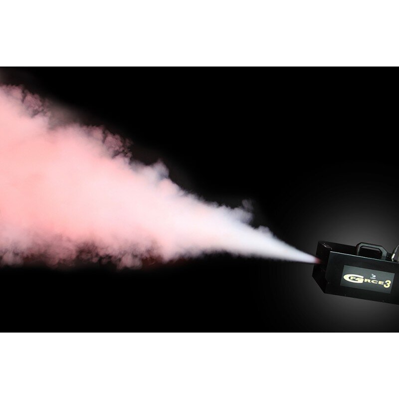 Le Maitre GFORCE 3 DMX  3017 - 2