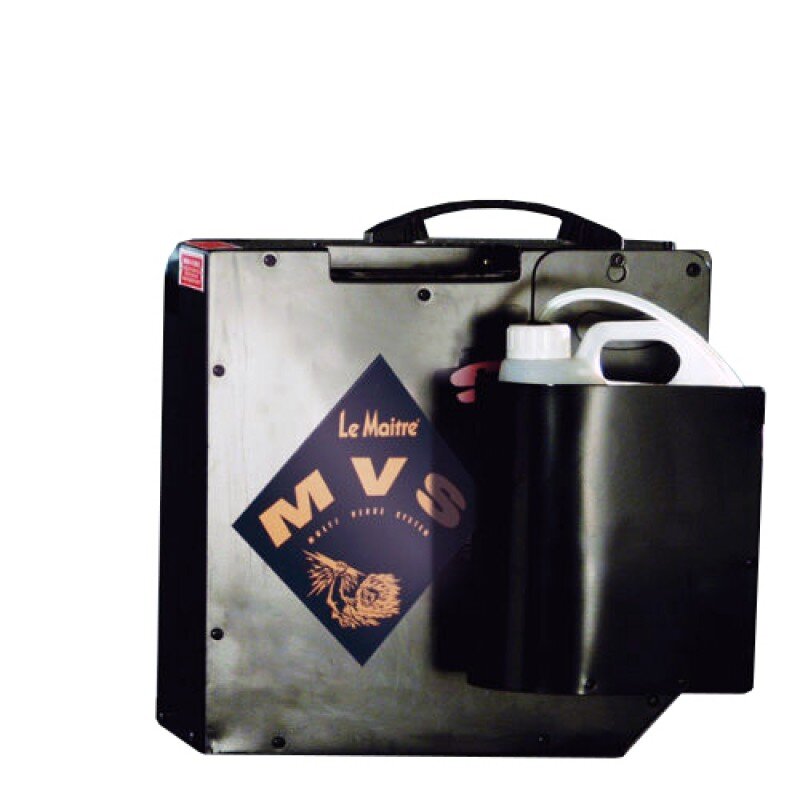 Le Maitre MVS HAZER 230 V  3004 - 1