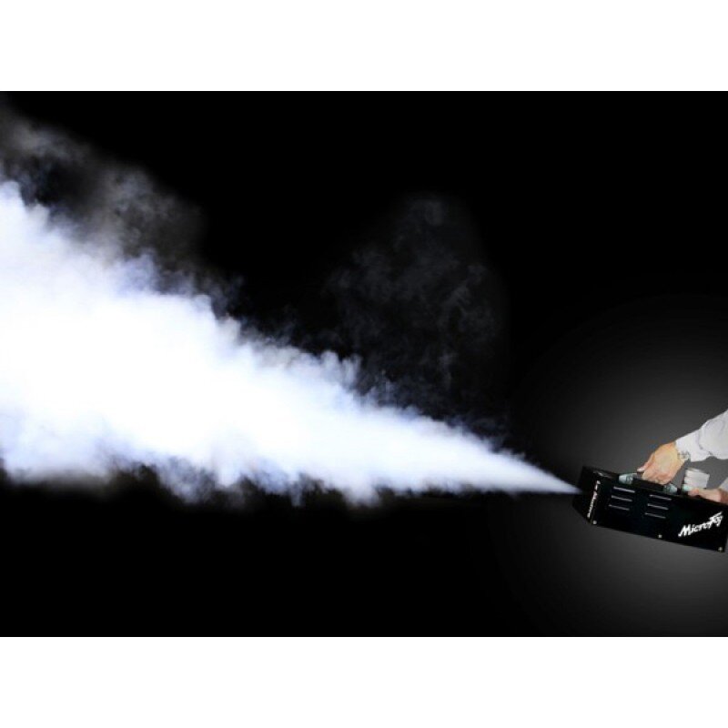 Le Maitre Microfog  2921 - 1