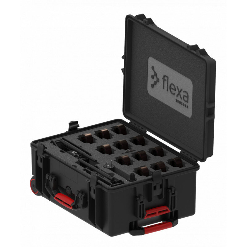 Flexa Sensors XFW-SC26W12B  XFW-SC26W12B - 1