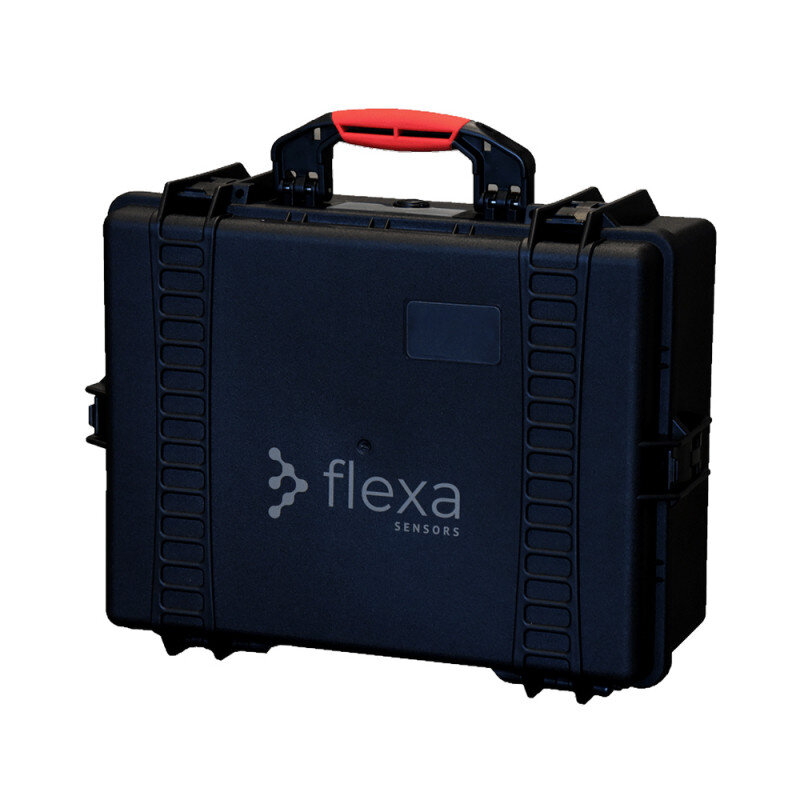 Flexa Sensors XFW-SC26K12B  XFW-SC26K12B