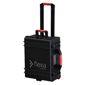 Flexa Sensors XFW-SC26W06B  XFW-SC26W06B