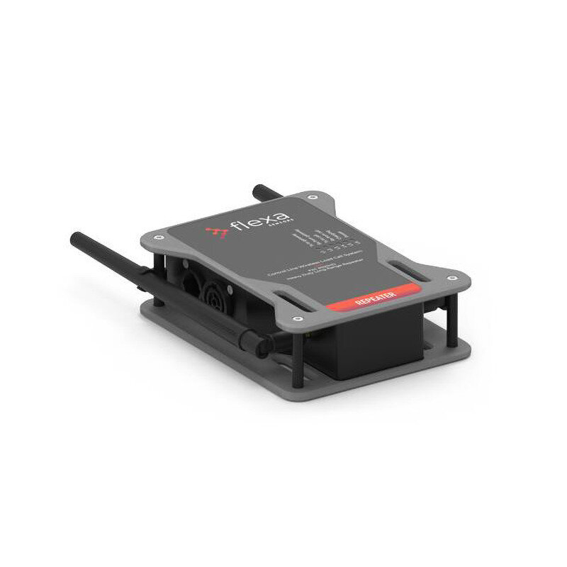 Flexa Sensors XFW-CRP100-1  XFW-CRP100-1