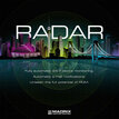 MADRIX RADAR fusion small IA-SW-005051 - 2