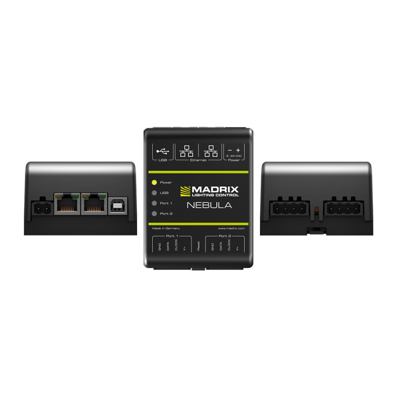MADRIX NEBULA  IA-HW-001018 - 4