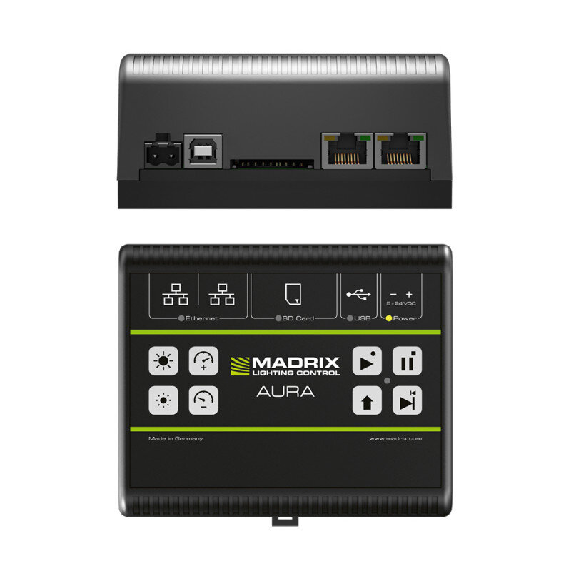 MADRIX AURA 32  IA-HW-001026 - 4