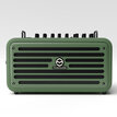 MUSICCUBE MA 60 III - Green MC-MA60IIIOA - 1