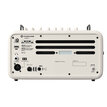 MUSICCUBE MA 60 III - White MC-MA60IIIWH - 3