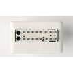 MUSICCUBE MA 60 III - White MC-MA60IIIWH - 10