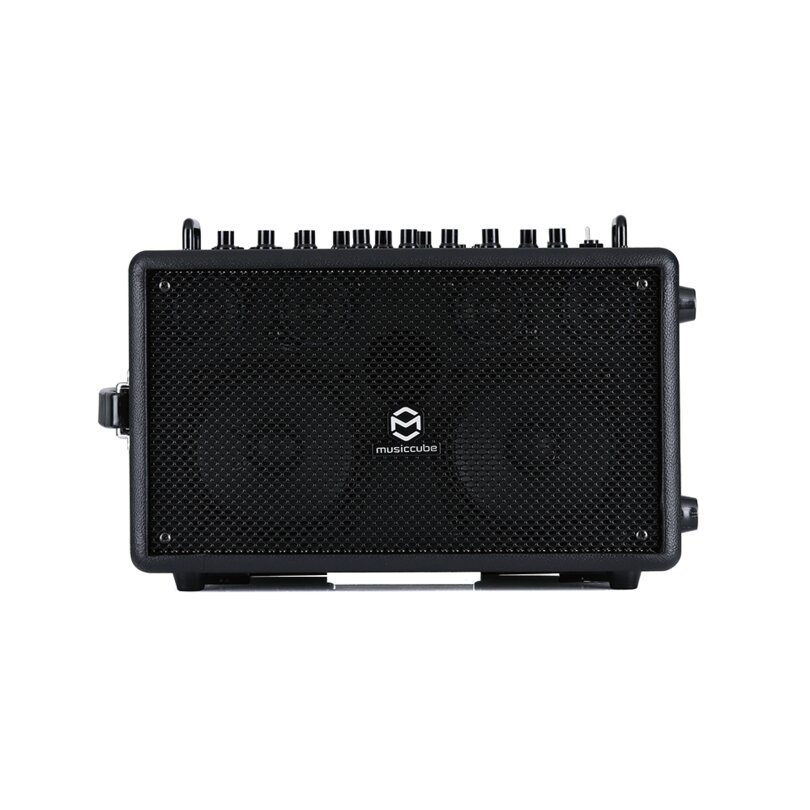 MUSICCUBE MA 90 Pro - Black MC-MA90PROBL - 1