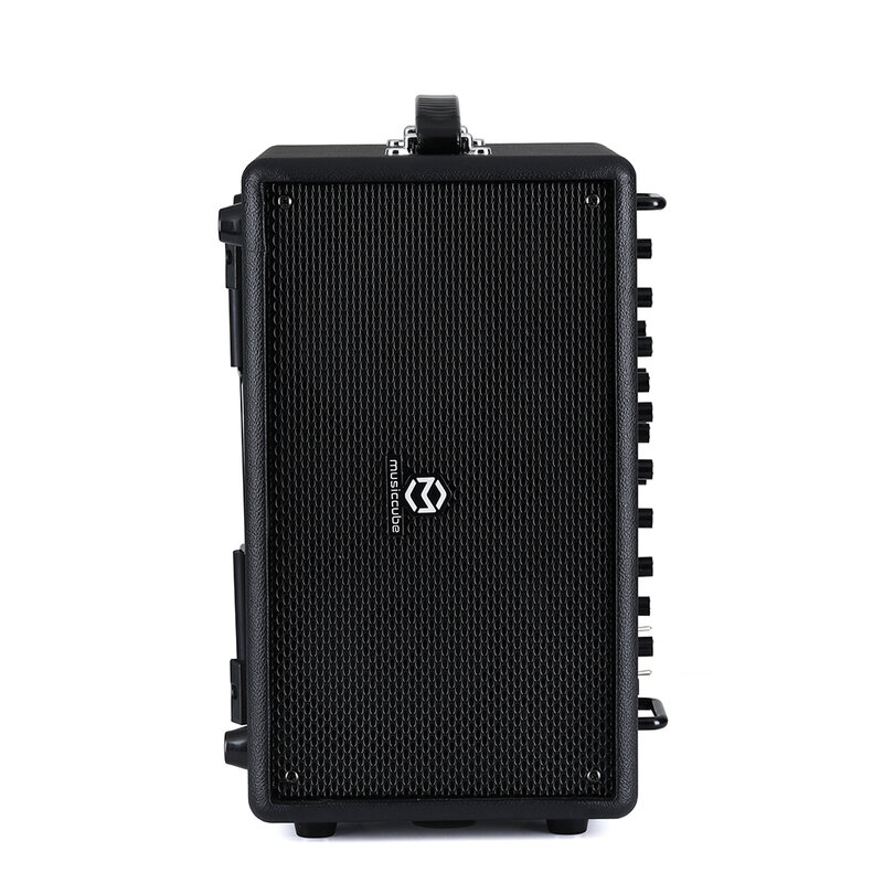MUSICCUBE MA 90 Pro - Black MC-MA90PROBL - 3