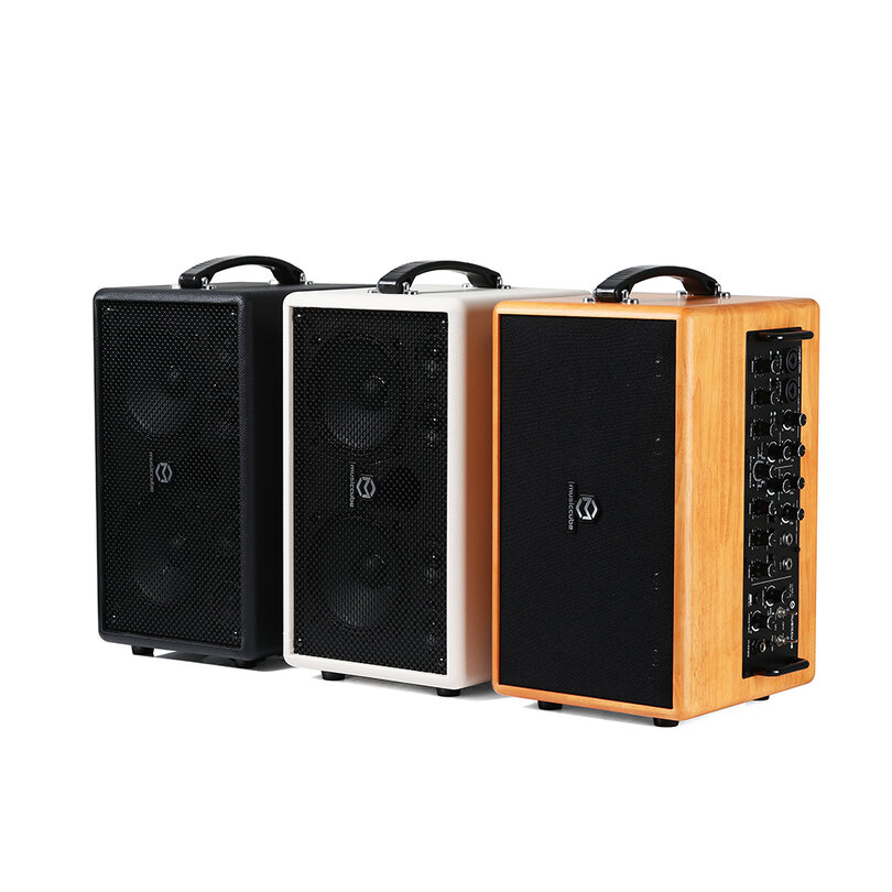 MUSICCUBE MA 90 Pro - Black MC-MA90PROBL - 5
