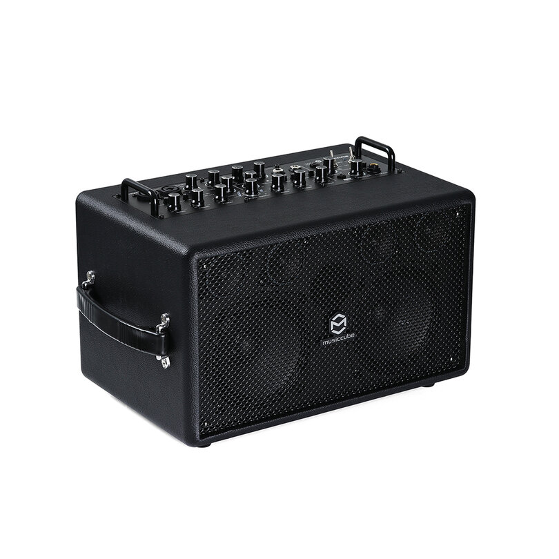 MUSICCUBE MA 90 Pro - Black MC-MA90PROBL