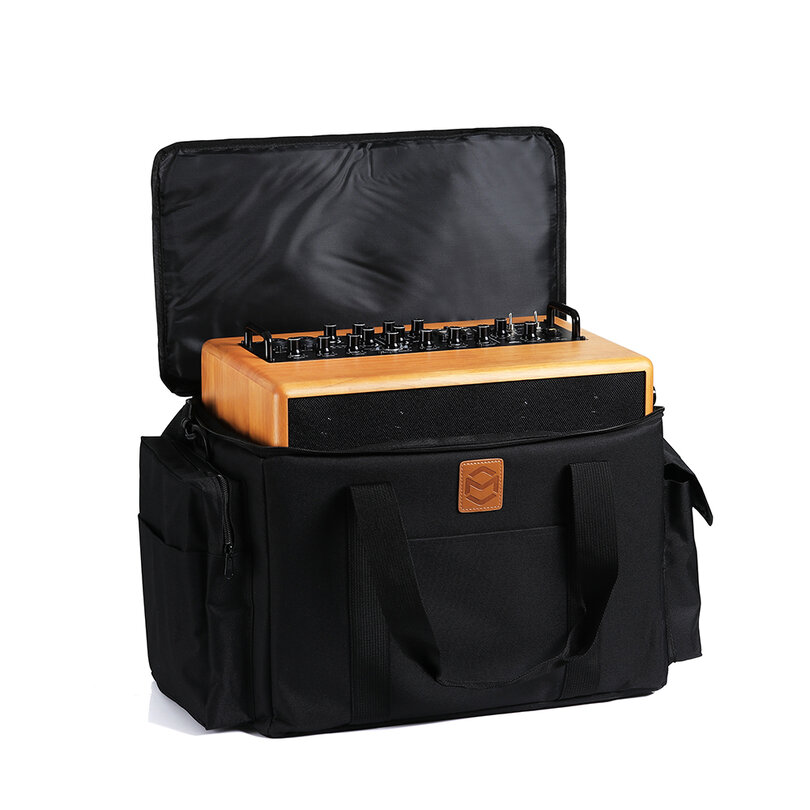 MUSICCUBE MA 90 Pro - Oak MC-MA90PROOA - 4