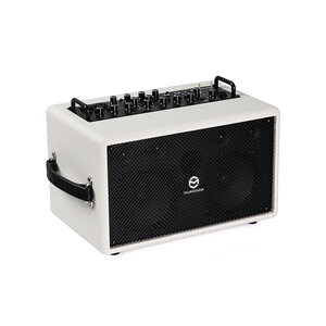 MUSICCUBE MA90 Pro - White MC-MA90PROWH
