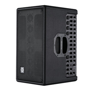 MUSICCUBE T2+ - Black MC-T2+BL
