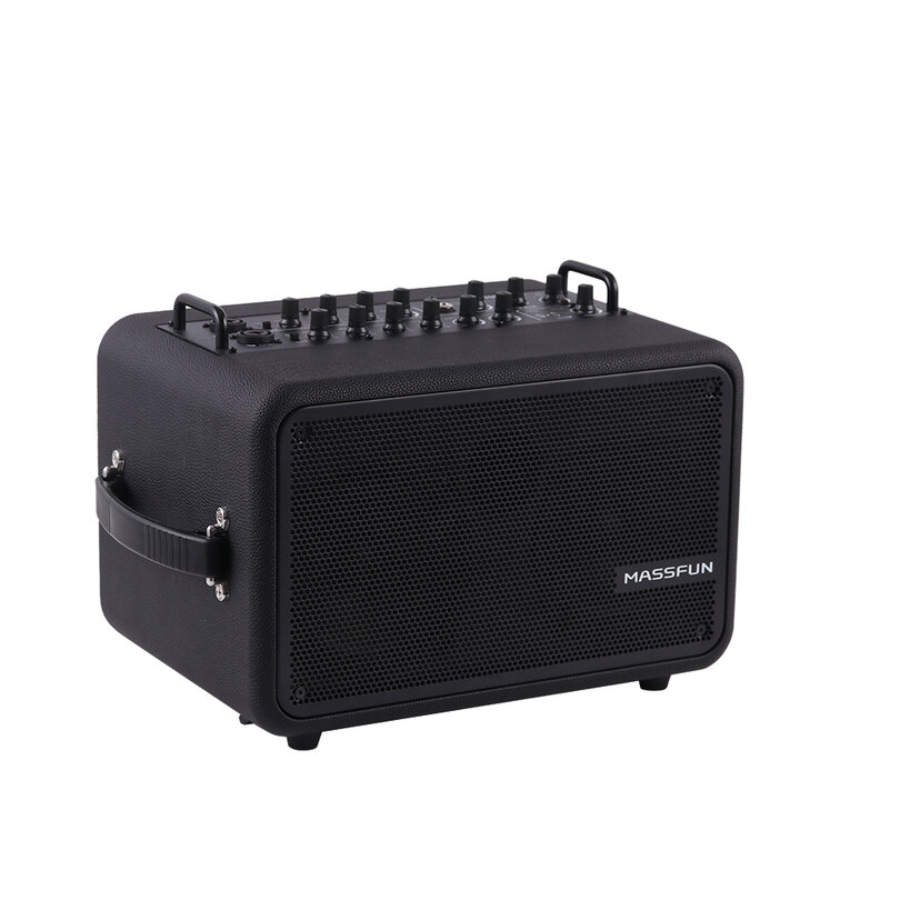 MUSICCUBE M3 - Black MF-M3BL - 4
