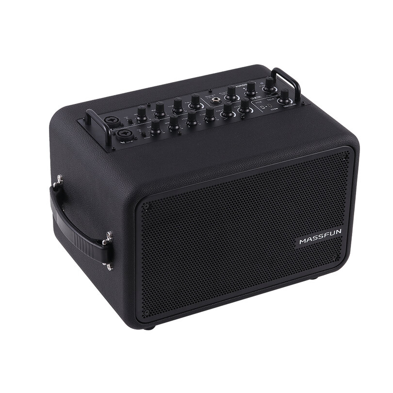 MUSICCUBE M3 - Black MF-M3BL