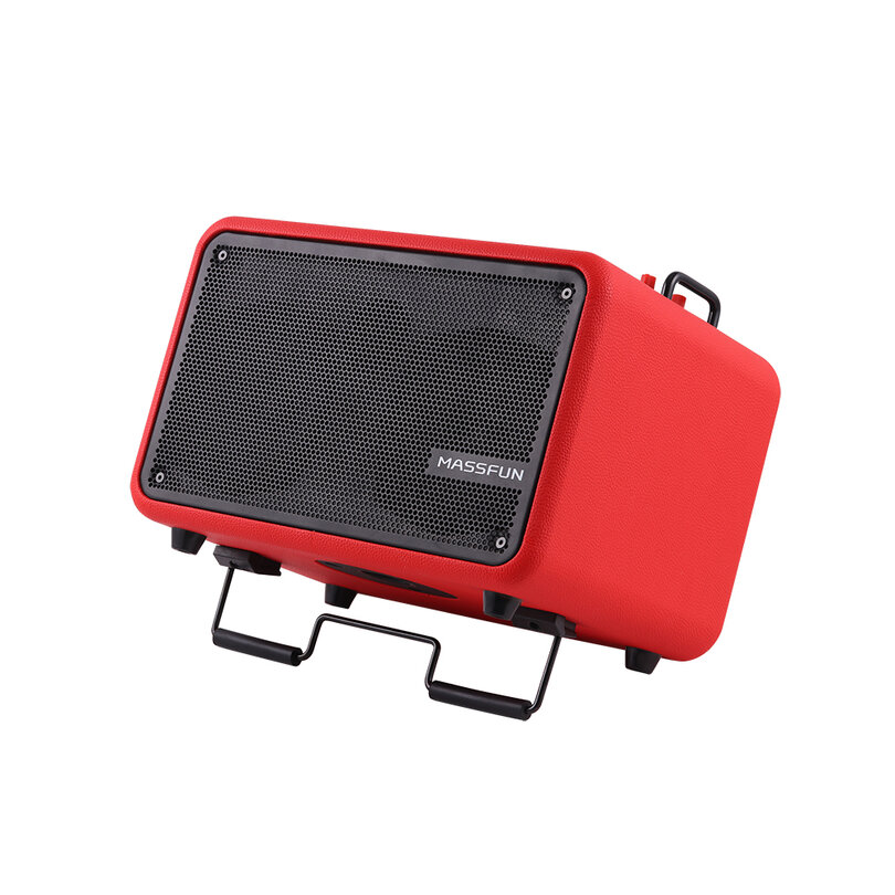 MUSICCUBE M3 - Red MF-M3RE - 21