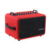 MUSICCUBE M3 - Red MF-M3RE