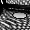 BoomTone DJ DJ Desk White   BOODJDESKWHITE - 4