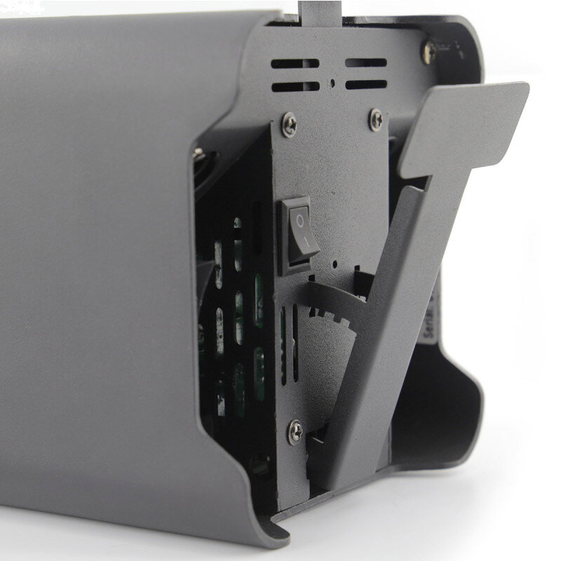 BoomTone DJ EZ-BOX 4x15W   BOOEZBOX4X15W - 5