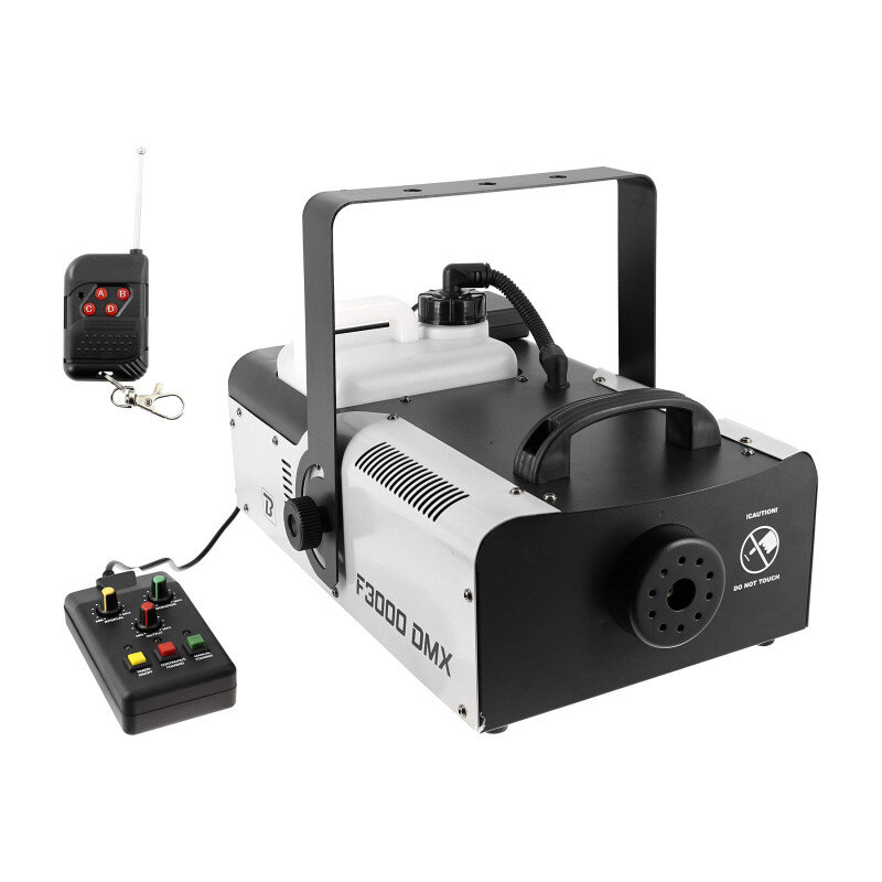 BoomTone DJ F3000 DMX   BOOF3000DMX - 1