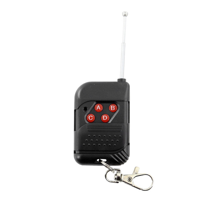 BoomTone DJ F3000 DMX   BOOF3000DMX - 7