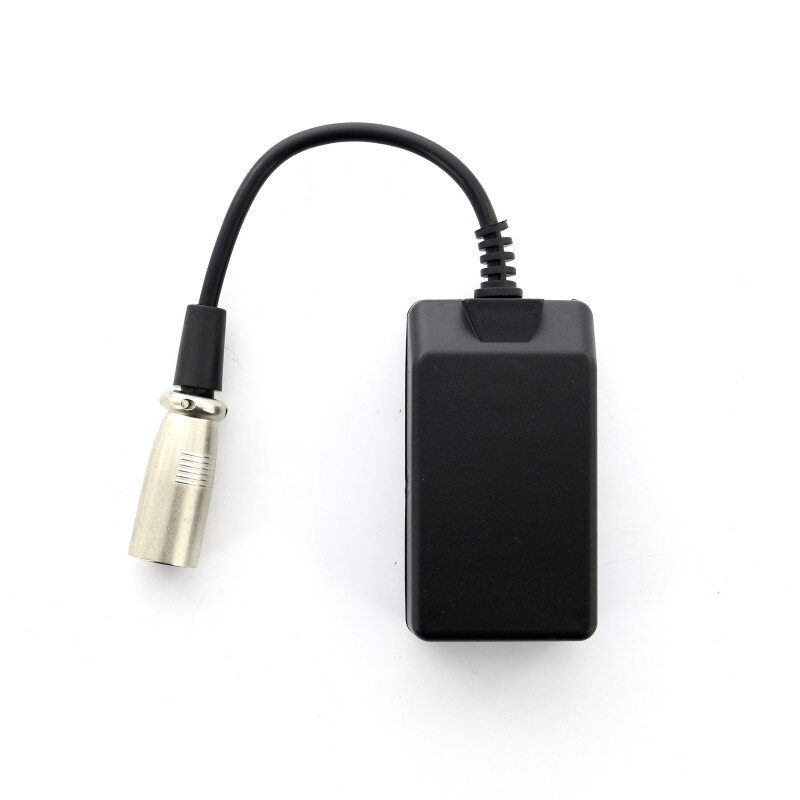 BoomTone DJ F3000 DMX   BOOF3000DMX - 9