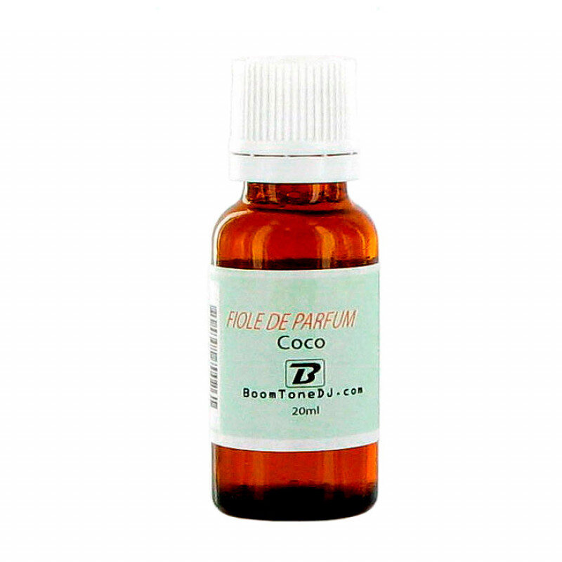 BoomTone DJ Fragrance Coco 20 ml   BOOFIOLECOCO20ML - 1