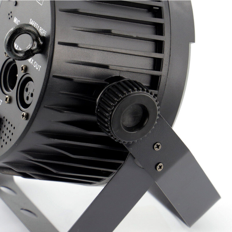 BoomTone DJ LEDPAR 7x10W 5in1   BOOLEDPAR7X10W5IN1 - 3