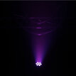 BoomTone DJ LEDPAR 7x10W 5in1   BOOLEDPAR7X10W5IN1 - 5