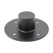 Elokance Base Screw 3/8   ELOBASESCREW10MM - 1