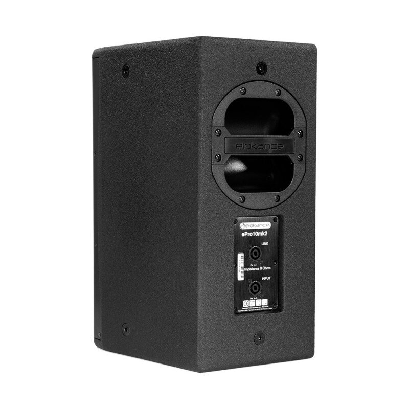 Elokance E Pro 10 mk2   ELOEPRO10MK2 - 6