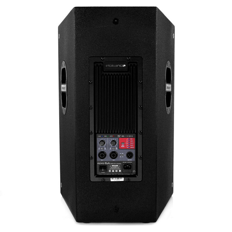 Elokance ePro 15 A   ELOEPRO15A - 3