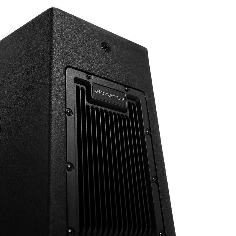 Elokance ePro 15 A   ELOEPRO15A - 7
