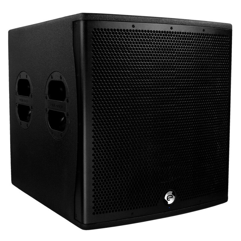 Elokance ePro Sub 18 A   ELOEPROSUB18A - 1