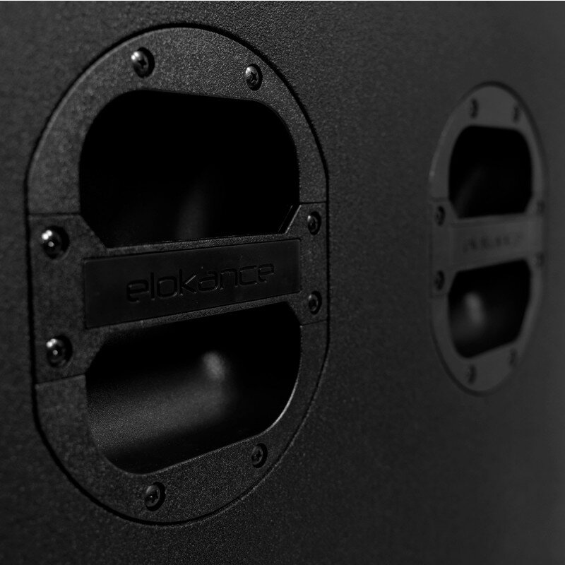 Elokance ePro Sub 18 A   ELOEPROSUB18A - 6