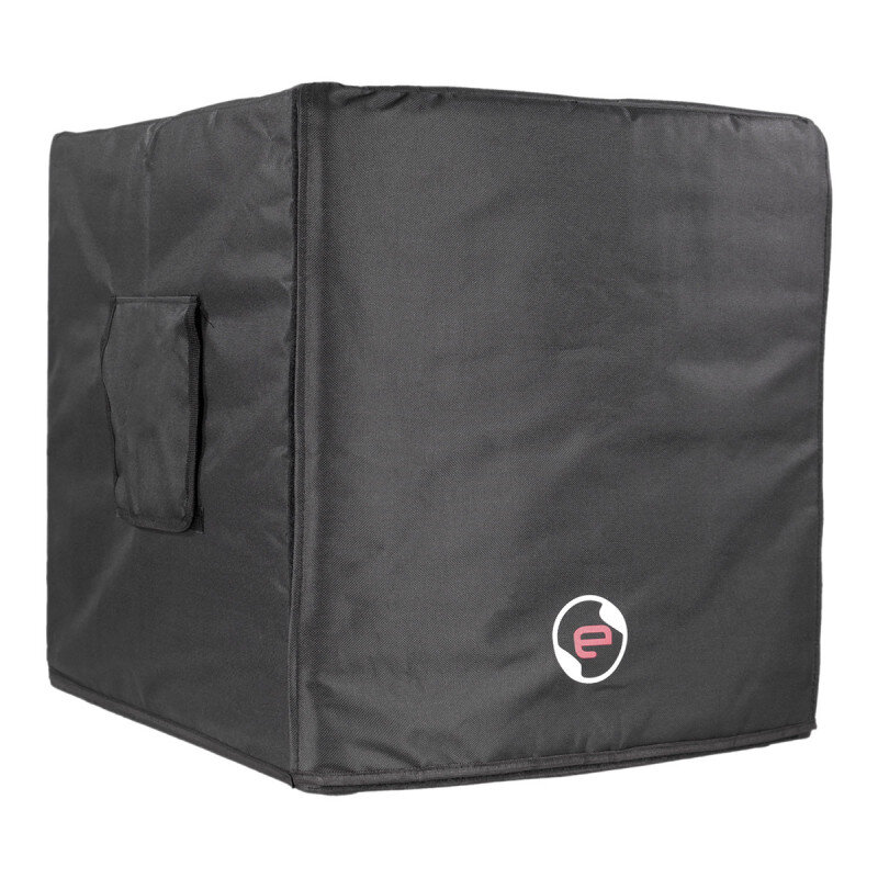 Elokance eProSub 15A COVER   ELOEPROSUB15ACOVER - 1