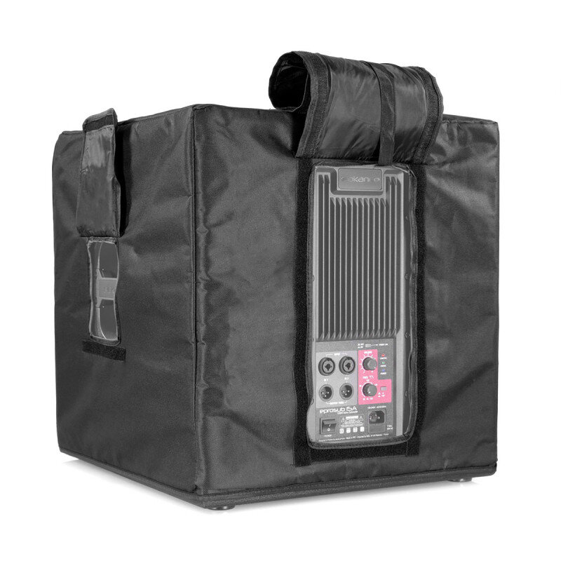 Elokance eProSub 15A COVER   ELOEPROSUB15ACOVER - 3