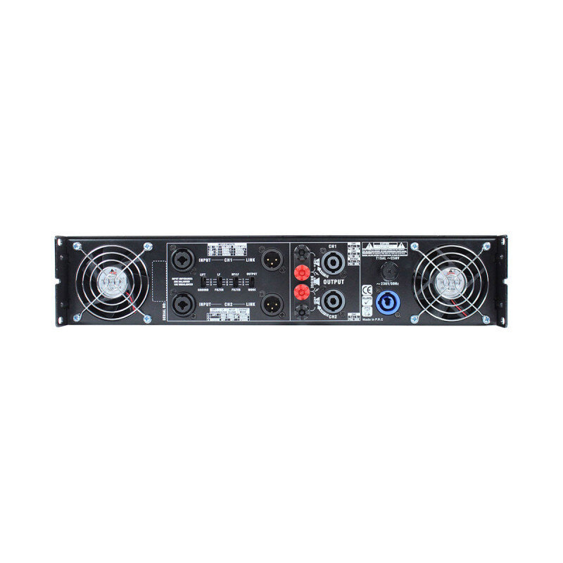 Elokance HA 2400   ELOHA2400 - 3