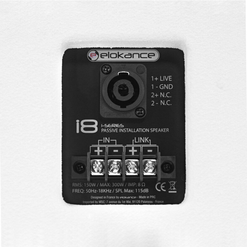 Elokance i8   ELOI8 - 4