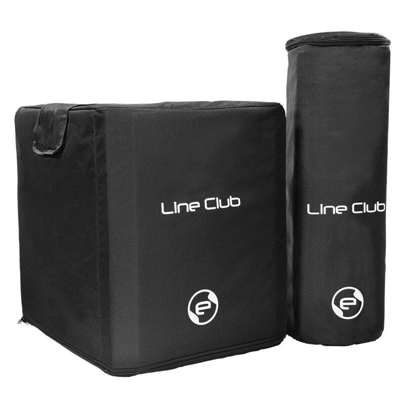 Elokance Line Club Cover Pack   ELOLINECLUBCOVERPACK - 1
