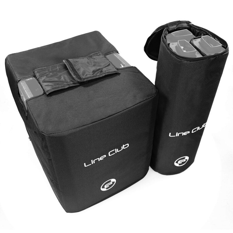Elokance Line Club Cover Pack   ELOLINECLUBCOVERPACK - 2