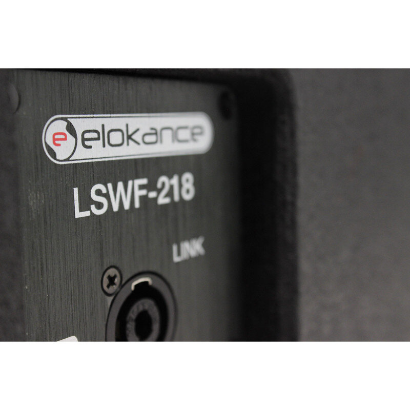 Elokance LSWF-218   ELOLSWF218 - 5