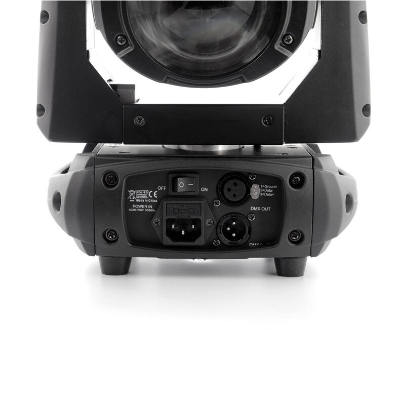 Evolite EVO Beam 60-CR   EVOEVOBEAM60CR - 6