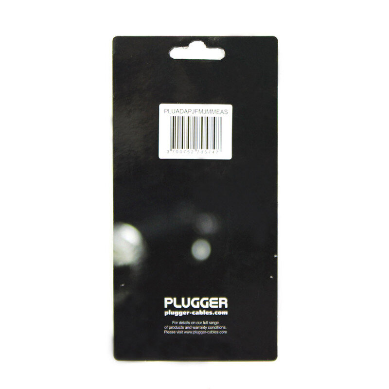 Plugger Adapter PLUADAPJFMJMMEAS   PLUADAPJFMJMMEAS - 3