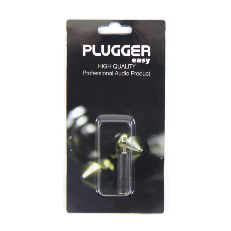 Plugger Adapter PLUADAPJFMMMMEAS   PLUADAPJFMMMMEAS - 2